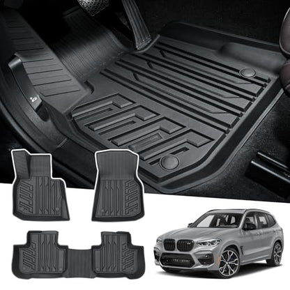 Floor Mats for 2018