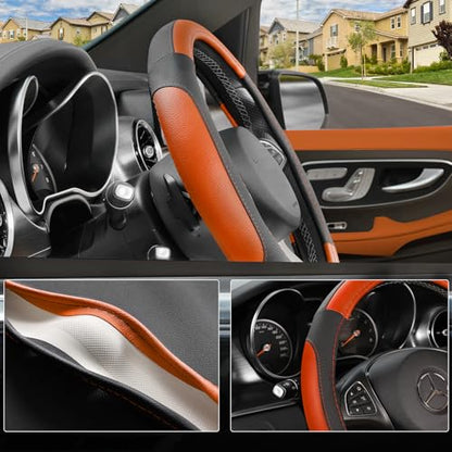Steering Wheel Cover 14.5