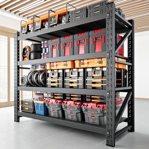 3000LBS Storage Shelves