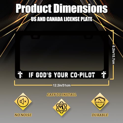 Stainless Steel If God‘s Your Co