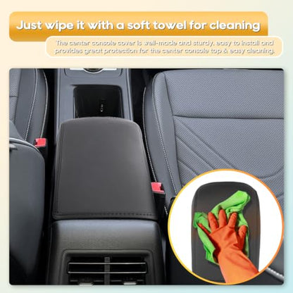 Armrest Cover for 2025