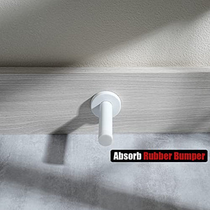 Door Stopper White (2 Count)