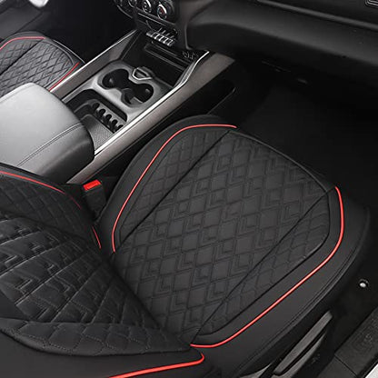 Car Seat Covers for Dodge Ram 2 Pcs Front (2 Count)
