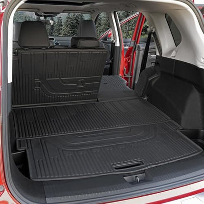 Floor Mats for 2021