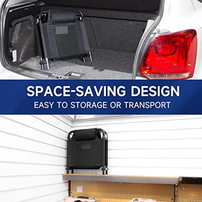 40 Inch Foldable Automotive Creeper