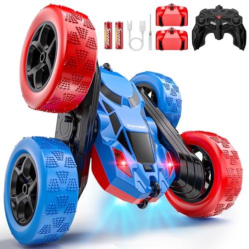 STEM Remote Control Car for Kids