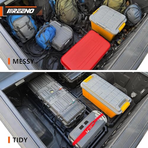 Slide Out Truck Bed Organizer Tray (2 Count)