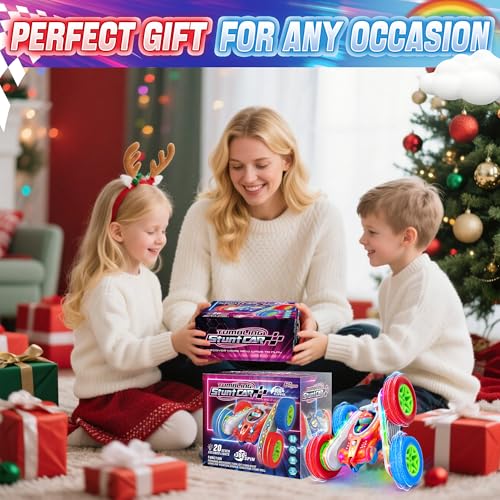 Remote Control Car