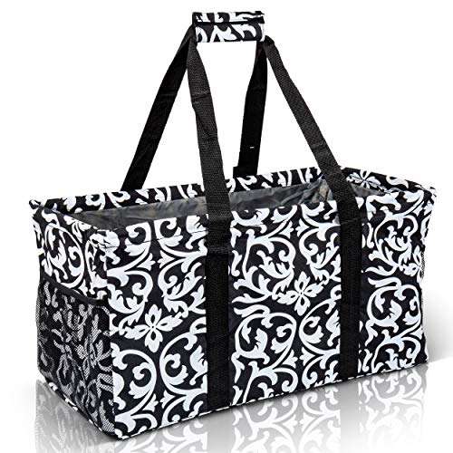 Extra Large Utility Tote Bag