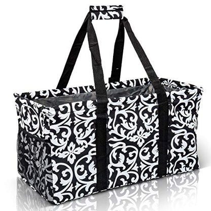 Extra Large Utility Tote Bag