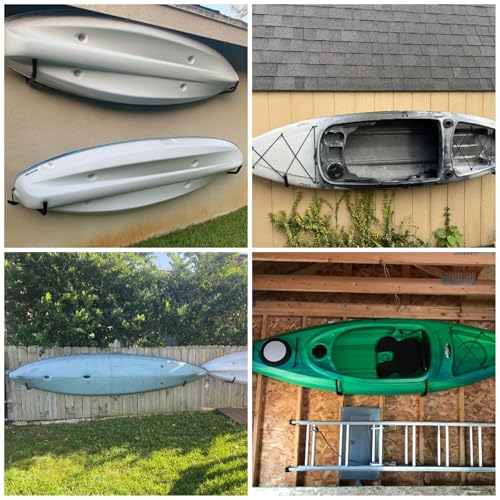 12 Pack Heavy Duty Garage Hooks