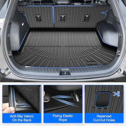 Equinox Floor Mats