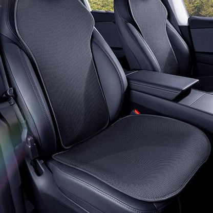 Front Seat Cover for Tesla Model Y Juniper Launch Series