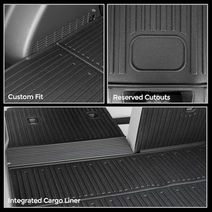 Floor Mats for 2024