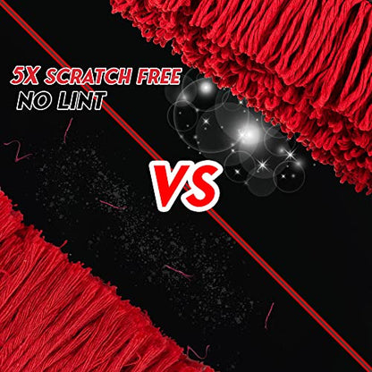 Car Duster Exterior Scratch Free