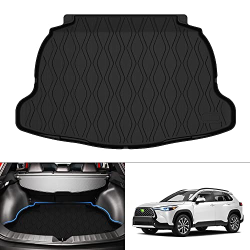Cargo Mat for Toyota Corolla Cross 2022