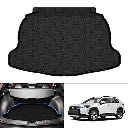 Cargo Mat for Toyota Corolla Cross 2022