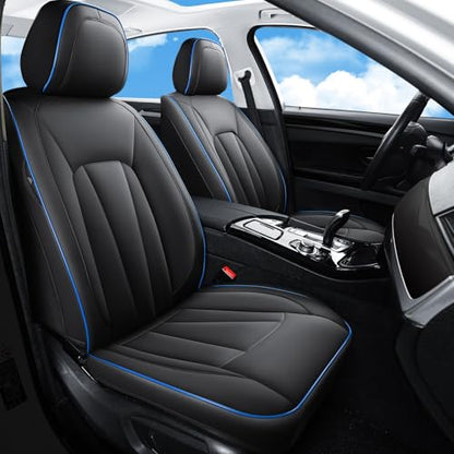 Car Seat Covers Full Set
