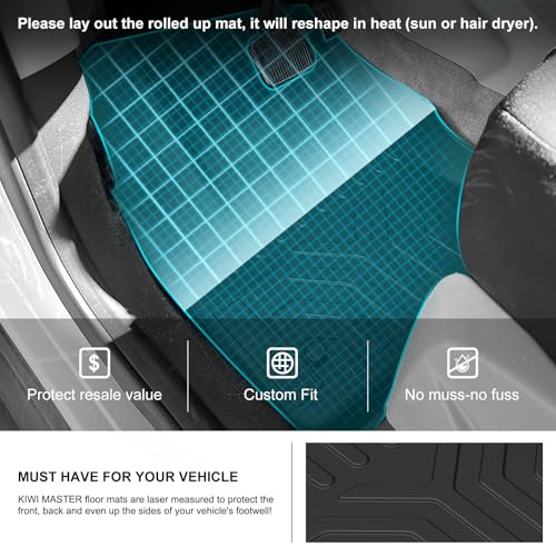 Floor Mats for 2013