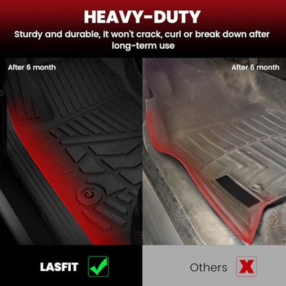 Floor Mats for Chevrolet Chevy Silverado