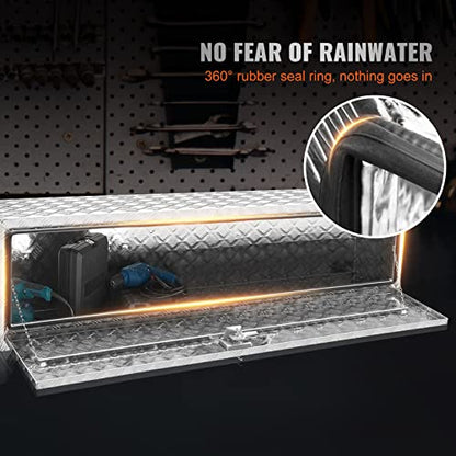 Underbody Truck Box
