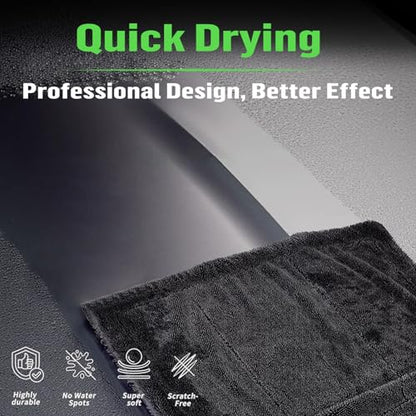 Bath Wipes Shower Cleaning Cloths