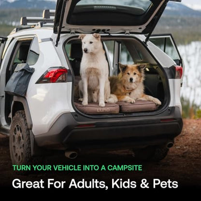 AIR Base Mattress for Tesla Model Y
