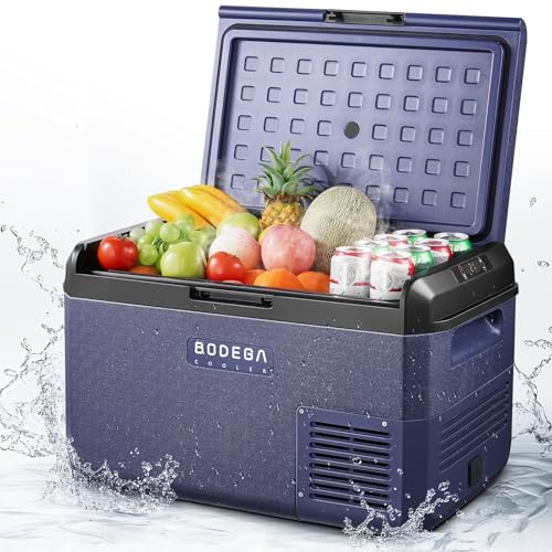 COOLER 12 Volt Car Refrigerator
