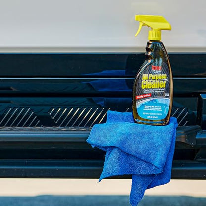 92694 3PK All Purpose Cleaner Powerful Water (66 Fl Oz)