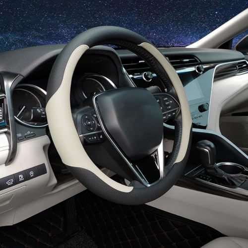 Steering Wheel Cover 14.5"