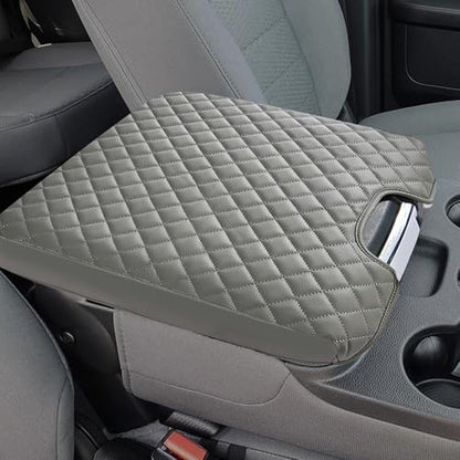 Center Console Cover Compatible with 2013