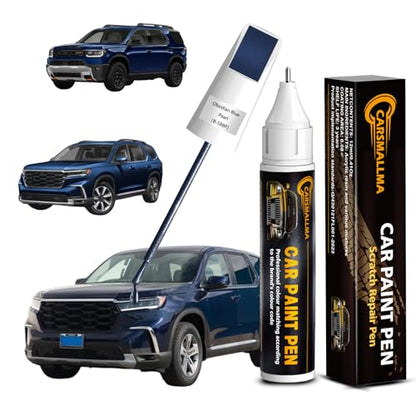 Car Touch Up Paint for Honda