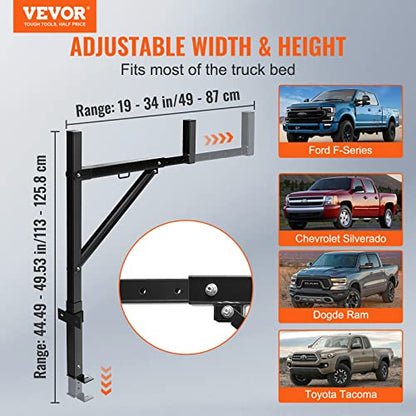 Truck Rack 19