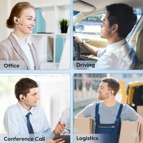 Bluetooth Headset