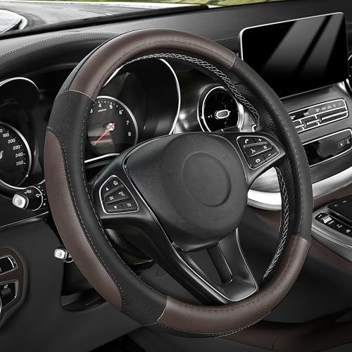 Steering Wheel Cover 14.5
