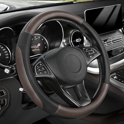 Steering Wheel Cover 14.5
