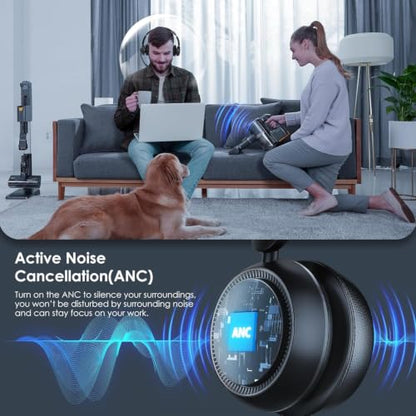 Wireless Headset