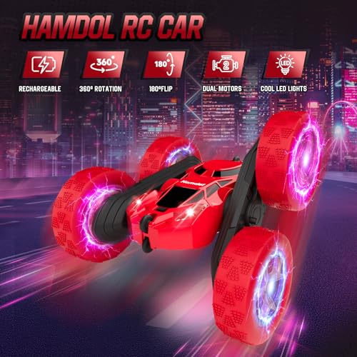 Remote Control Car for Kids Ages 6