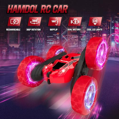 Remote Control Car for Kids Ages 6