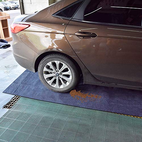 Garage Floor Mat