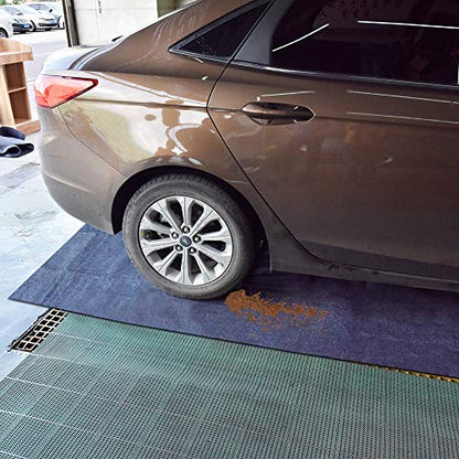 Garage Floor Mat