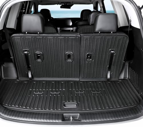 Floor Mats for 2020