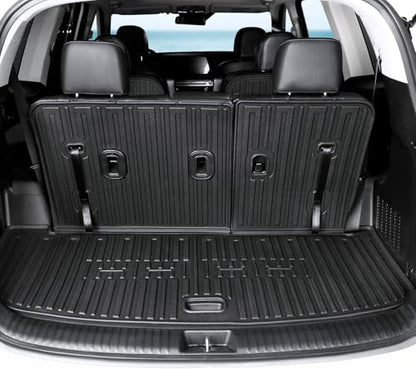 Floor Mats for 2020