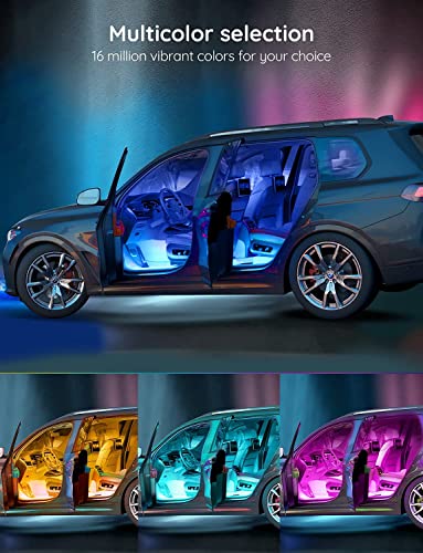 Car LED Lights