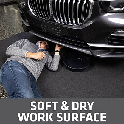 XL Oil Spill Mat (14.75 Sq Ft)
