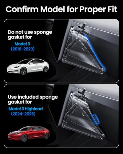 Tesla Hidden Under