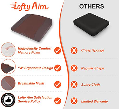 Car Seat Cushion