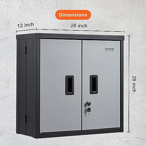 Foldable Wall Cabinet