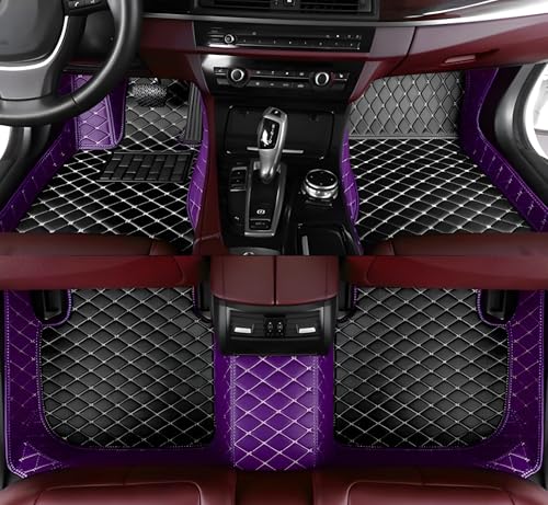 Customized car Floor mats
