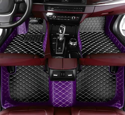Customized car Floor mats